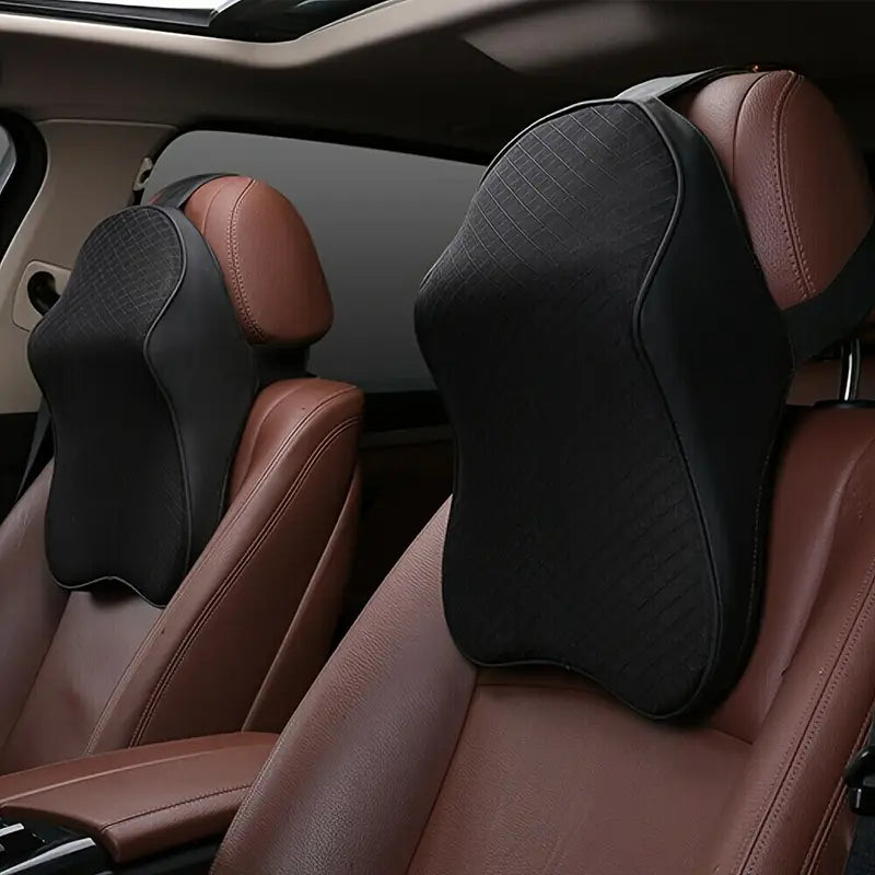 Carvan Car Neck Cushion