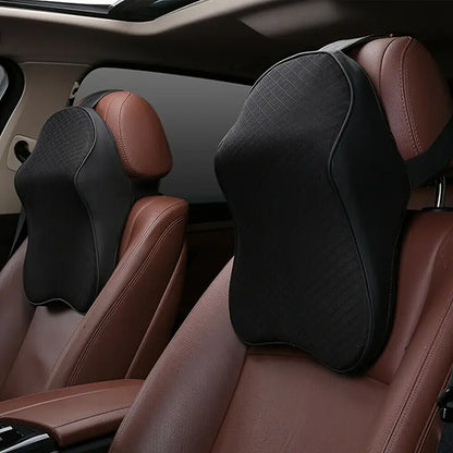 Carvan Car Neck Cushion