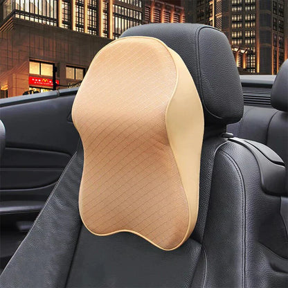 Universal Car Neck Seat Pillow