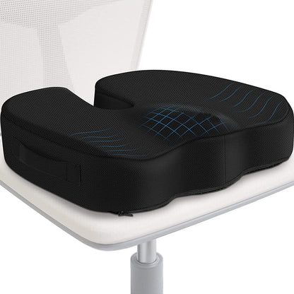 Universal Car and Chair Seat Cushion