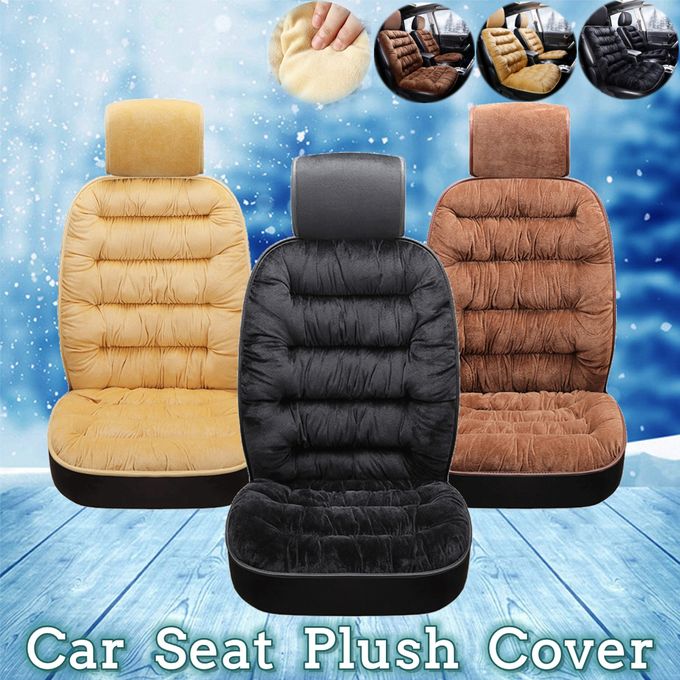 Carvan Car Seat Cushion