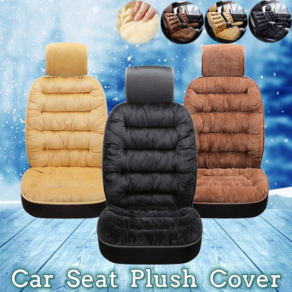 Carvan Car Seat Cushion