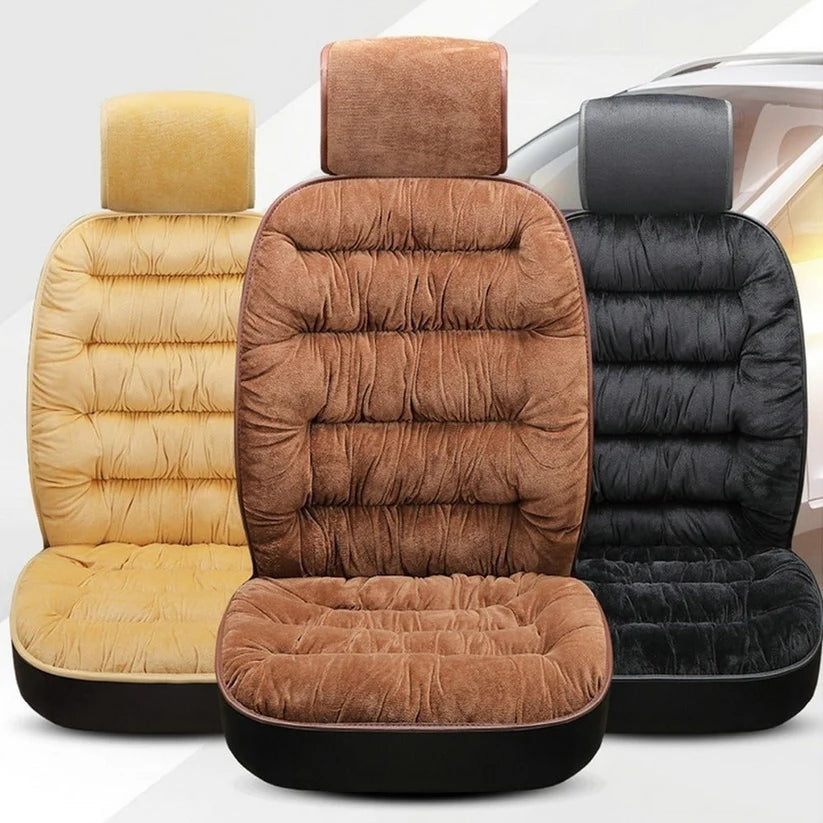 Carvan Car Seat Cushion