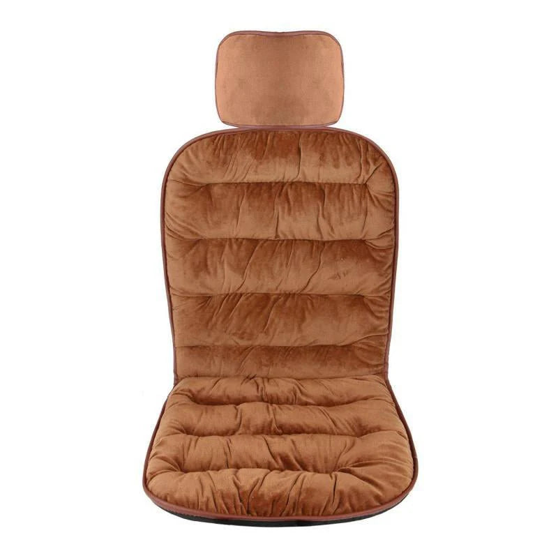 Carvan Car Seat Cushion