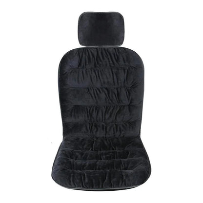 Carvan Car Seat Cushion